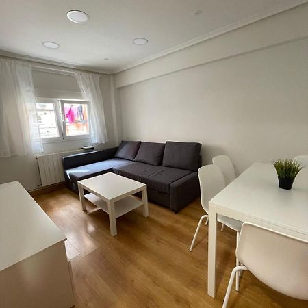 Apartamento En El Centro - Cercano A La Playa Apartamento Santander Exterior foto